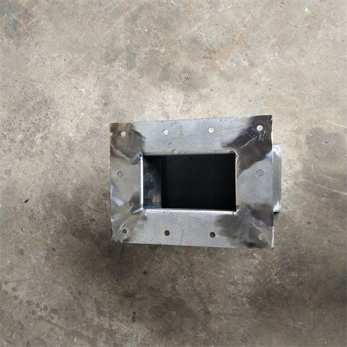 金屬支架來圖加工 專業定制，安家金屬制品推薦