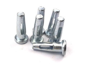 鋁模板銷釘專業制造商——江西紅瑞金屬制品現貨直銷