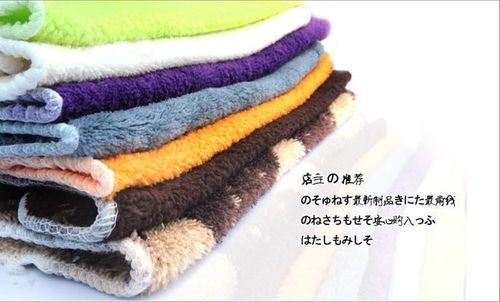 日用百貨 多功能洗巾洗碗布擦車巾 抹布 超 堆糖,美好生活研究所