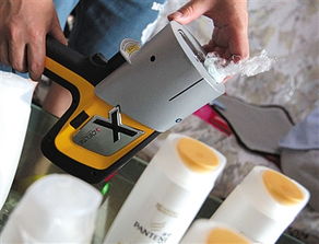 高仿 日用品充斥市場 假立白洗潔精砷超標(biāo)58倍