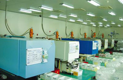 塞納醫藥包裝材料(昆山)是一家德資企業